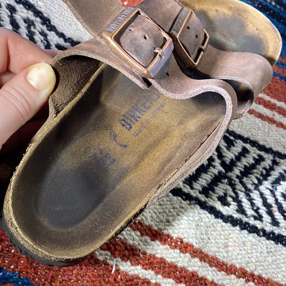 Birkenstock Arizona Sandals - Picture 8 of 11